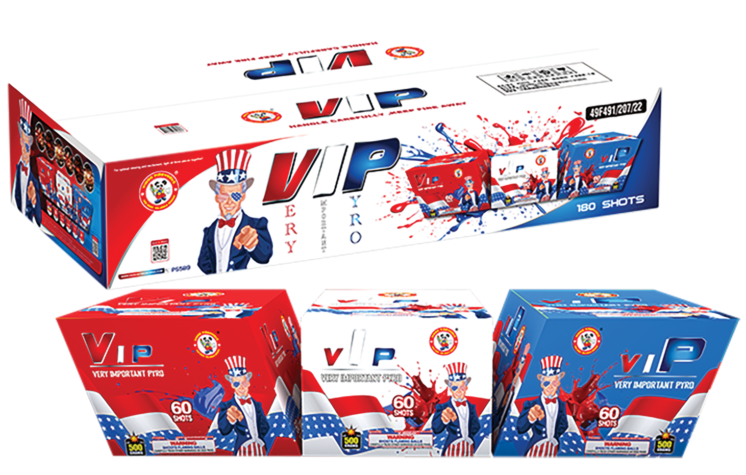 VIP